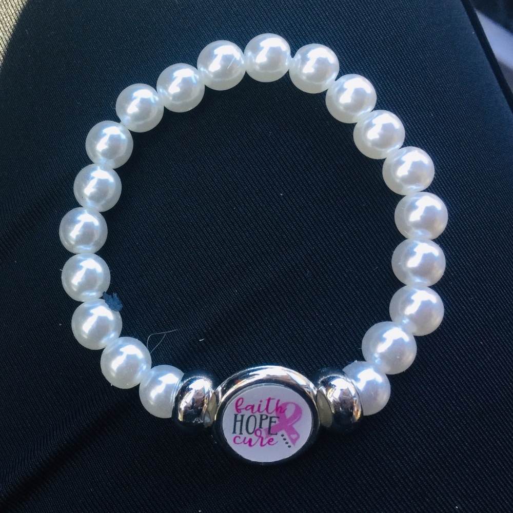 KEEPSAKE BRACELET